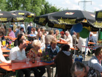 Tierheimfest 2008
